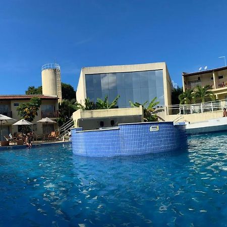 Hôtel Solar Agua Pipa - Flat à Ares Extérieur photo